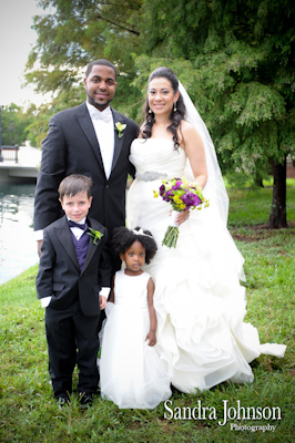 Best The Courtyard at Lake Lucerne Wedding photographer - Sandra Johnson (SJFoto.com)